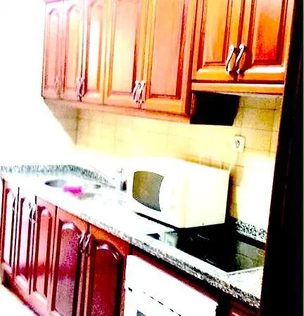 Apartamento Cristimar * Los Cristianos