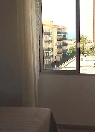Apartamento Cristimar Apartman Los Cristianos