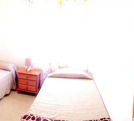 Apartamento Cristimar