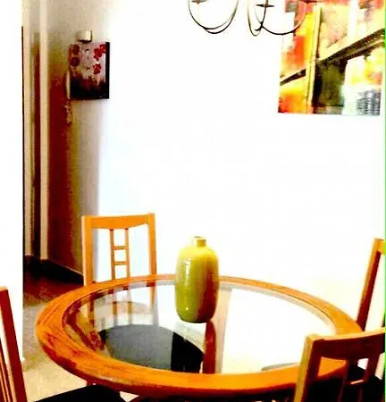 Apartamento Cristimar Appartamento