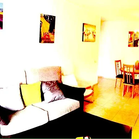Appartamento Apartamento Cristimar *
