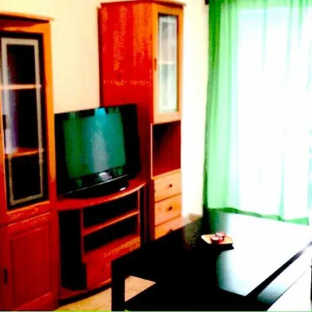 Apartamento Cristimar شقة